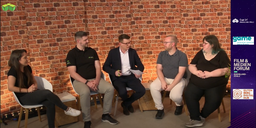 gameup games rheinland-pfalz streaming